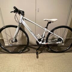 メリダ MERIDA CROSSWAY 200-MD クロスウェ...