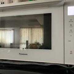 オーブンレンジ