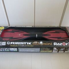 RANGS RIPSTIK dLx mini ラングスジャパン ...
