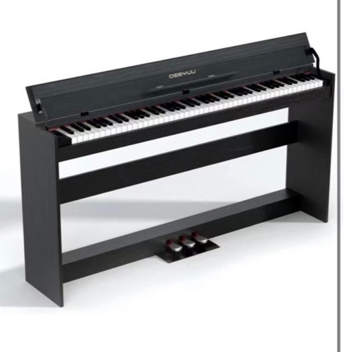 新品　半額以下　電子ピアノ　88鍵盤　定価4万