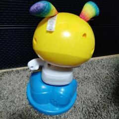 知育玩具:ビーボくん(フィッシャープライス）の画像