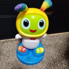 知育玩具:ビーボくん(フィッシャープライス）