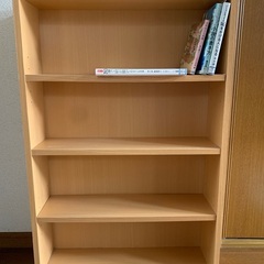本棚(小さめ)
