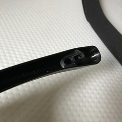 プラスチックジャケットハンガー3本100円の画像