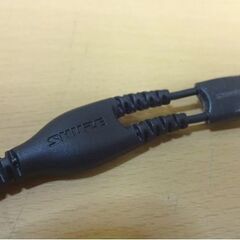 SHURE SE215SPE 高遮音性イヤホン カナル型 トランスルーセントブルー 有線タイプ シュア 札幌市 白石区 の画像