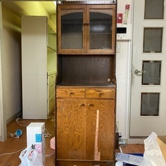 家具（パリの雑貨屋）の画像