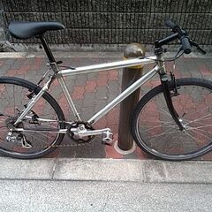 🚴miyata26インチ