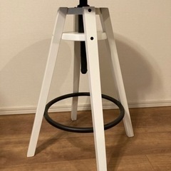 バースツール　BENGTERIK IKEA（イケア）