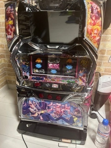 ノーゲーム・ノーライフ実機