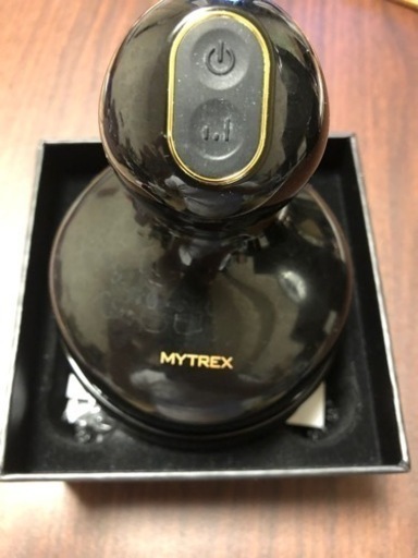 MYTREXヘッドスパ