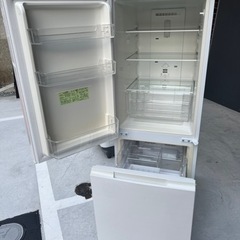 ノンフロン冷凍冷蔵庫㊗️保証あり?設置無料?配達可能