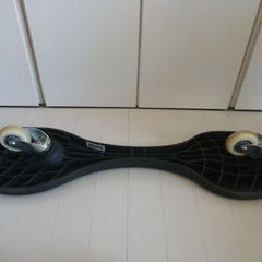 Razor RIPSTIK Air pro  レイザー　リップスティックエアープロ　グレーの画像
