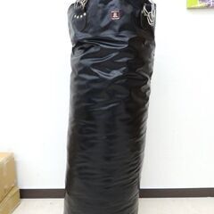 千歳市/恵庭市 ミツボシ 60kg サンドバッグ 124×41c...