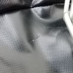 千歳市/恵庭市 ミツボシ 60kg サンドバッグ 124×41cm トレーニング ジム ボクシング キックボクシング 格闘技の画像