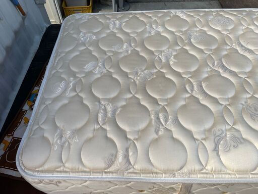 ★状態〇★ マットレス シモンズ Beautyrest Bolden Value シングル [Mel]