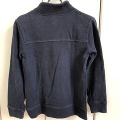GAP　トレーナー　130ｃｍの画像