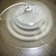 10/18まで❗️タキズミ　6畳用照明　蛍光管付の画像