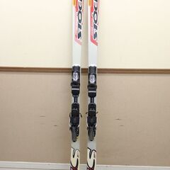 STOCKLI LASER レーザー GS 182cm スキー板 (P1481sxwY)