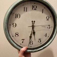 電波時計