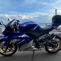 YZF-R125