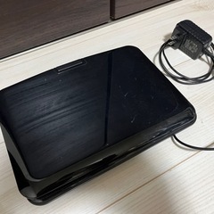 【中古】DVDプレイヤーの画像