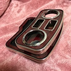 20系 アルファード ヴェルファイア センターテーブル