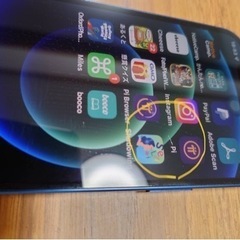 IPhone 12, 256GB 本体のみの画像