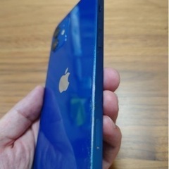 IPhone 12, 256GB 本体のみの画像