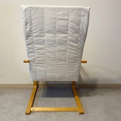 パーソナルチェアお譲りしますの画像