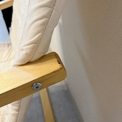 パーソナルチェアお譲りしますの画像