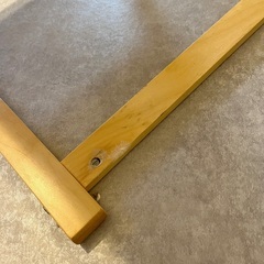 パーソナルチェアお譲りしますの画像