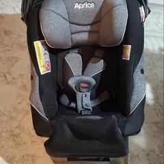 【美品】Aprica クルリラプラス P360の画像