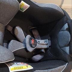 【美品】Aprica クルリラプラス P360の画像