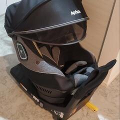 【美品】Aprica クルリラプラス P360