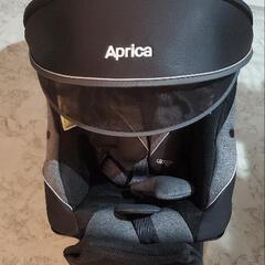【美品】Aprica クルリラプラス P360の画像