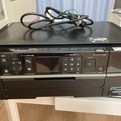 epson プリンター　Ep-802A L判写真用紙450枚　A...