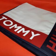 TOMMY HILFIGER / ショルダー メッセンジャーバッグ の画像