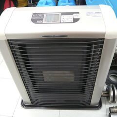FFストーブ サンポット 2017年製 FFR-563SX P ゼータスイング 中古 苫小牧市 苫小牧西店 FFストーブ サンポット 2017年製 FFR-563SX P ゼータスイング
