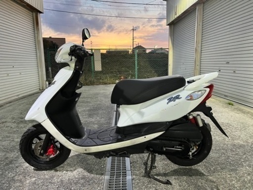 ヤマハ SA39 ZR  YAMAHA