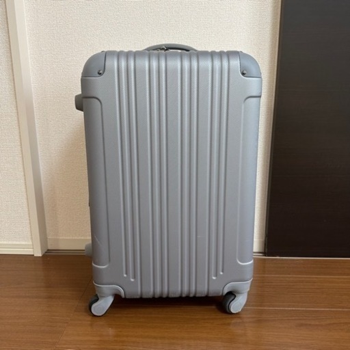レジェンドウォーカー　スーツケース