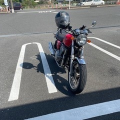 ツーリング仲間募集します
