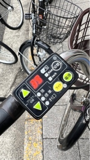 自転車