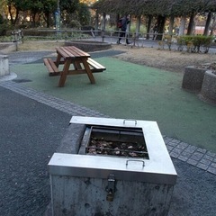 88、89年生まれ限定 BBQ！🍖 築地川公園 先着３名の画像