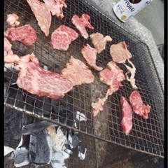88、89年生まれ限定 BBQ！🍖 築地川公園 先着３名 - 中央区