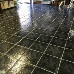 中古タイル 300×305 数多数有