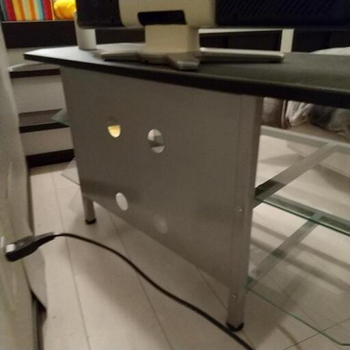 テレビボート  テレビ台