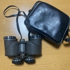☆お値下げしました☆双眼鏡 FOUR STAR 9×35