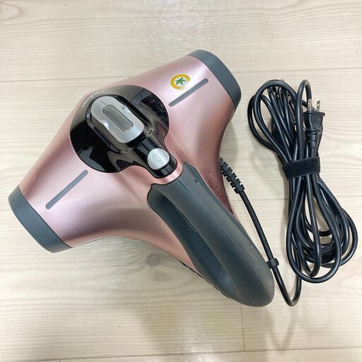美品　レイコップ Genie-T ピンクゴールド BG-310JPP