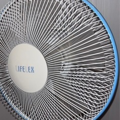 扇風機　無料　動作品