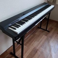 カシオ　電子ピアノ　プリヴィア　CASIO Degital PIANO Privia PX-160